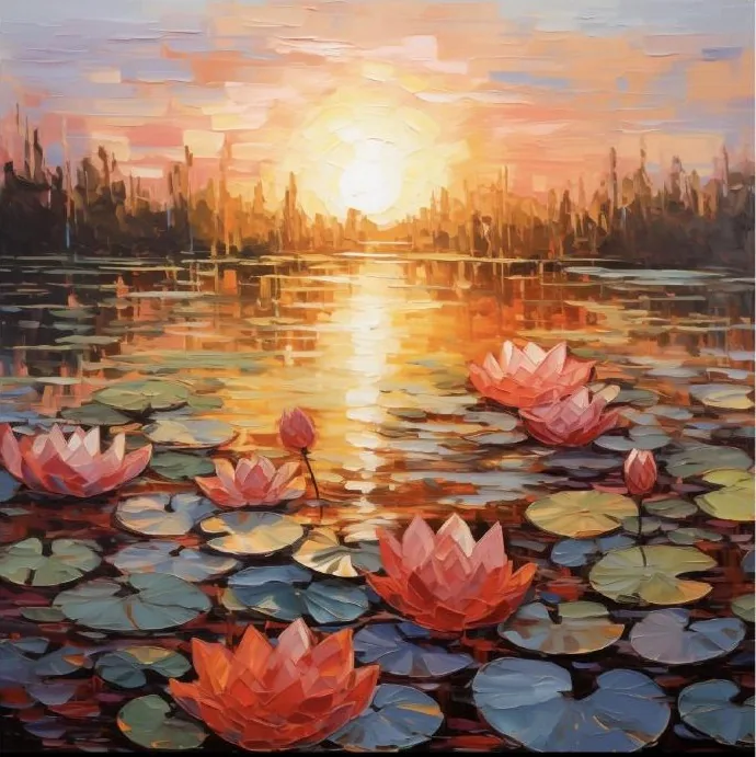 Yaqut al-Ma' — Ruby of the Water