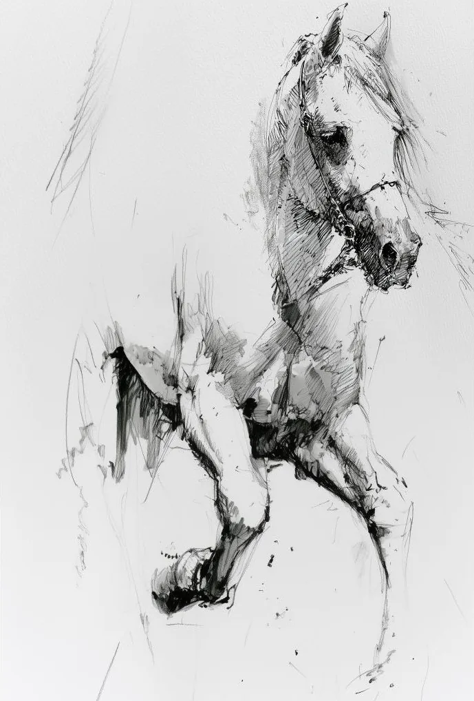 Faras al-'Arab — The Arabian Horse