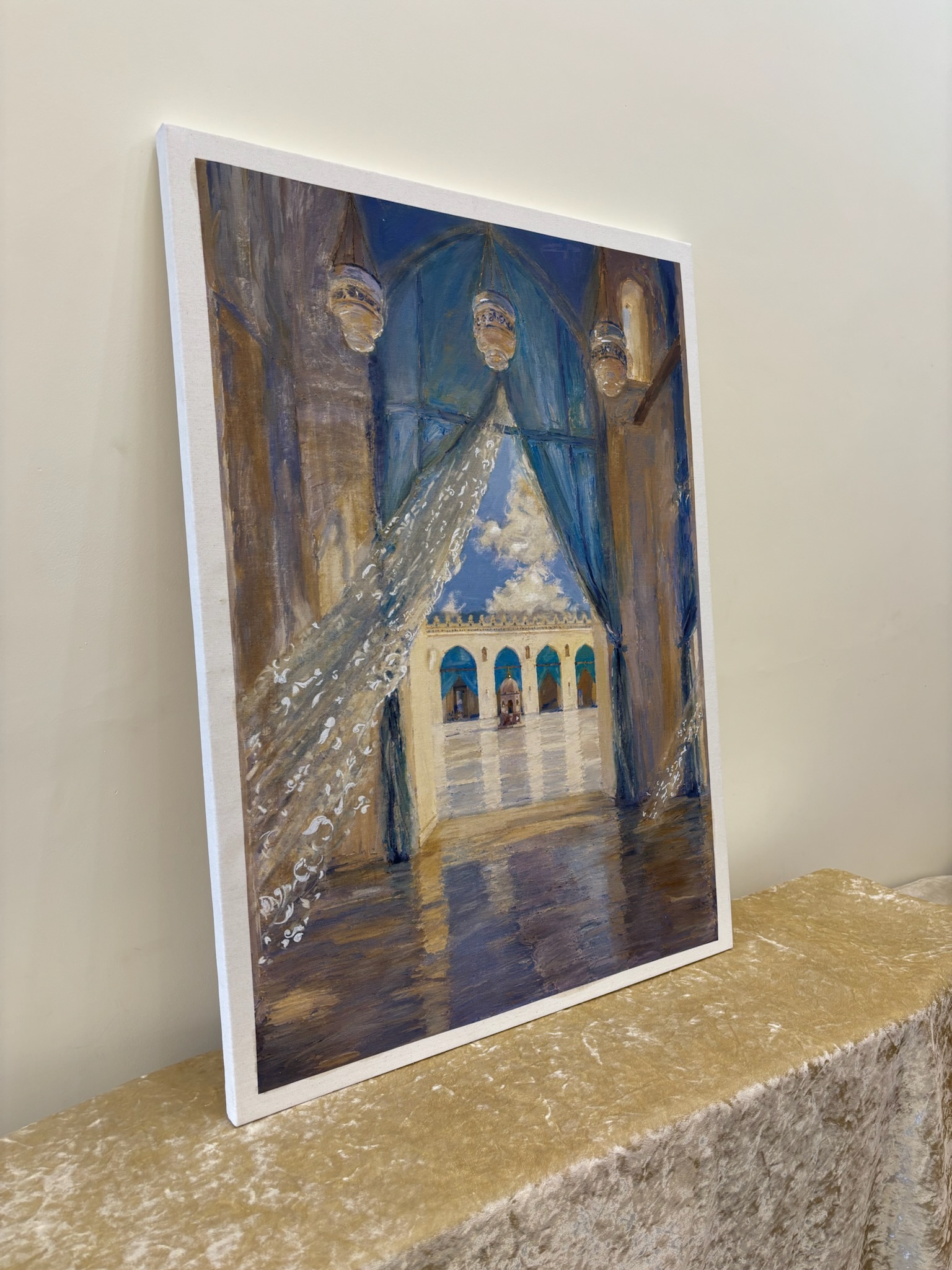 Bir al-Anwar — view 4