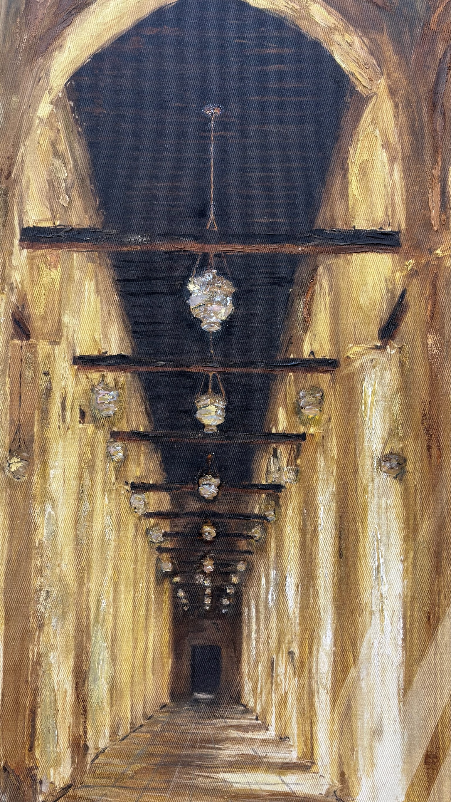 Darab al-Nur — view 2