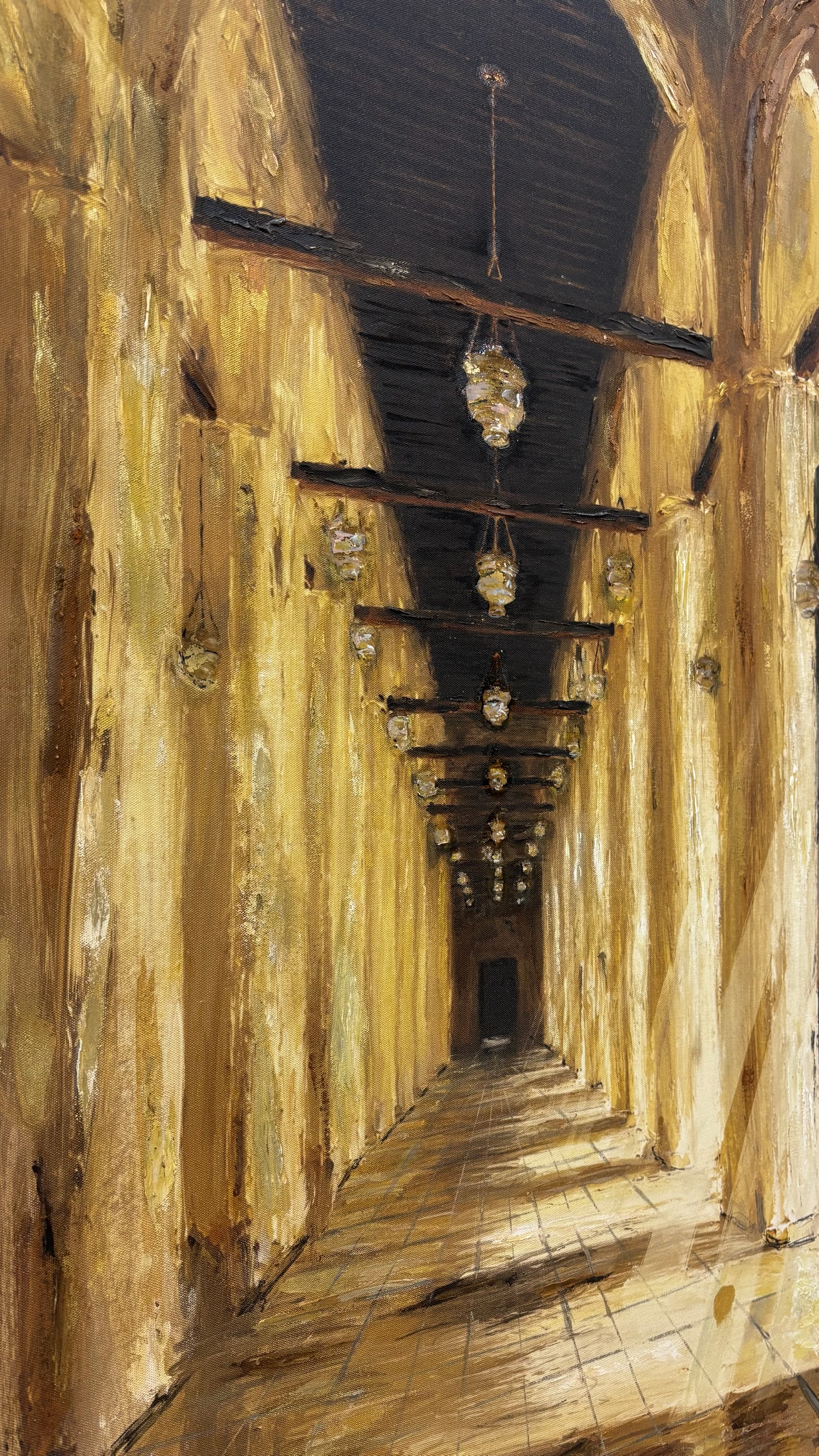 Darab al-Nur — view 3